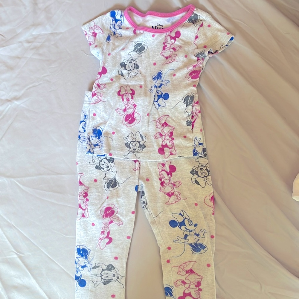 Toddler clothes